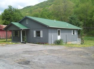 1257 Allison Gap Rd, Saltville, VA 24370