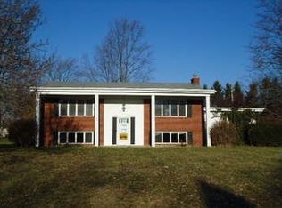 709 Alden Dr, Fortville, IN 46040