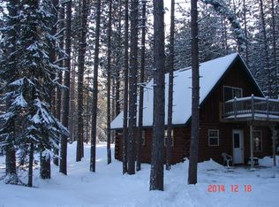 34479 Heritage Rd #LOG, Lake Linden, MI 49945