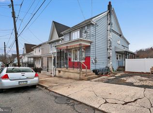 323 E Union St, Tamaqua, PA 18252
