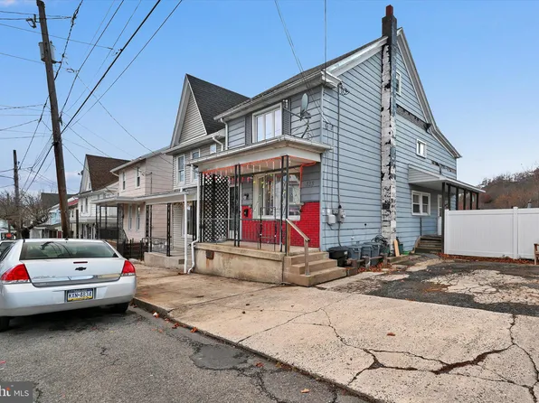 323 E Union St, Tamaqua, PA 18252