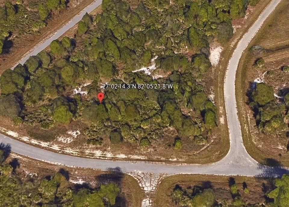 1st image of BARNSDALE CIRCLE LOT 26