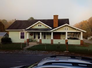 3824 E Stone Gap Rd, Big Stone Gap, VA 24219