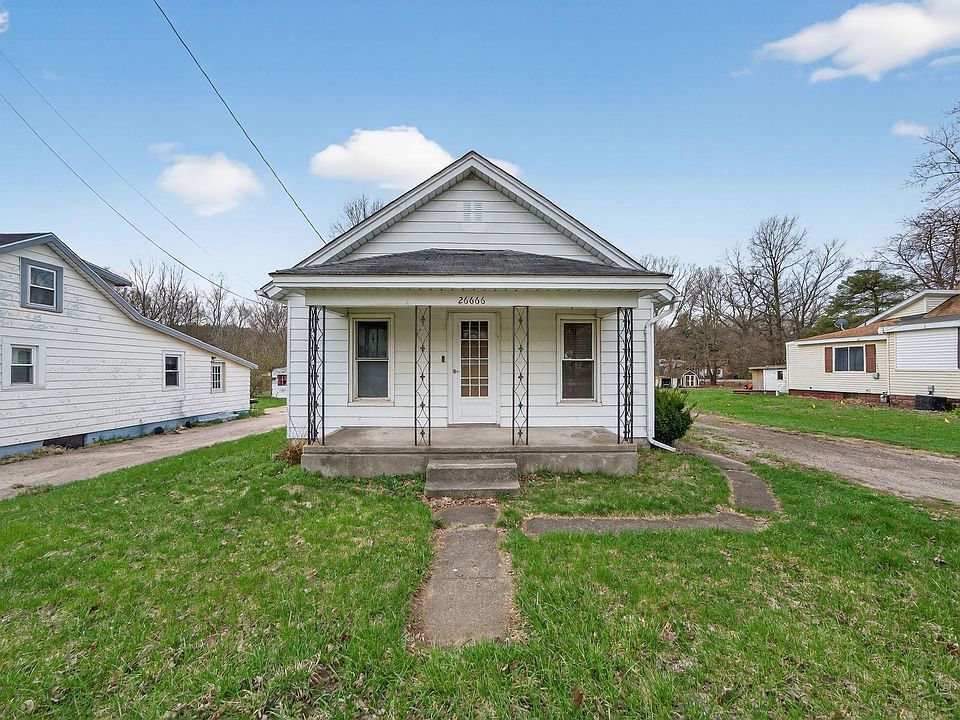 1st image of 26666 Edison Rd