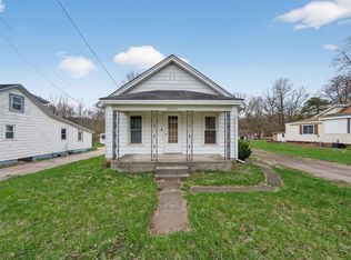 26666 Edison Rd, South Bend, IN 46628