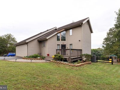 6601 Kelly Rd, Warrenton, VA, 20187