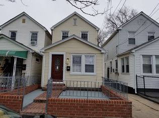 15534 115th Dr, Jamaica, NY 11434
