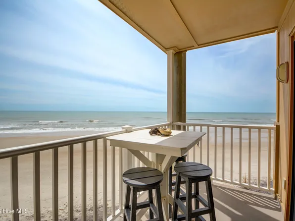 1822 New River Inlet Road Unit 1213a, North Topsail Beach, NC 28460