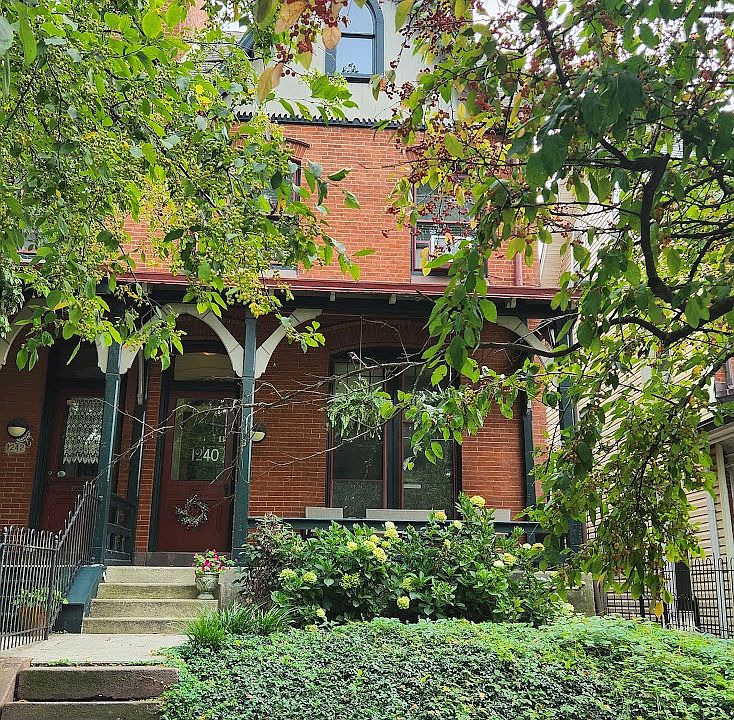 1st image of 1240 Hill Rd #2F