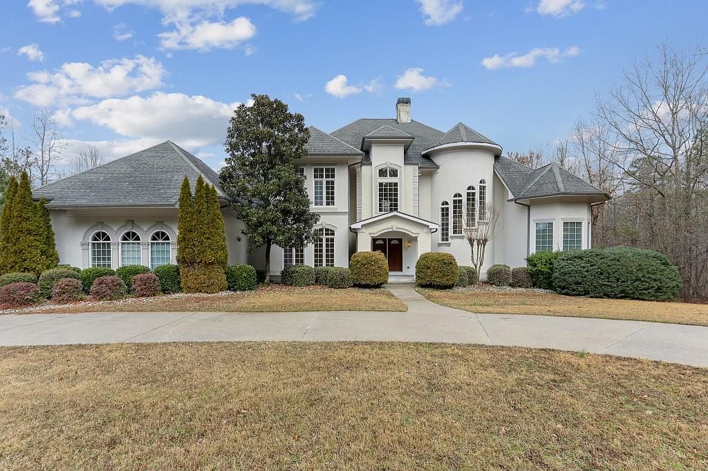 1620 Norris Landing Dr, Snellville, GA 30039 Zillow
