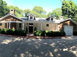 12 Shelter Island Ave, Sag Harbor, NY 11963