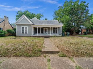 831 S Chilton Ave, Tyler, TX 75701