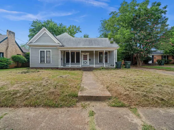 831 S Chilton Ave, Tyler, TX 75701