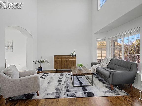 5th image of 5729 Huerfano Dr