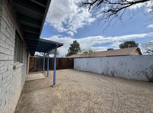 2 bed, 1.0 bath, $1,150, Tucson, AZ 85712