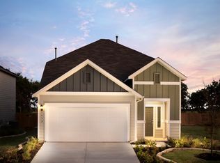 1632 Caballo Blanco Rd, Austin, TX 78725