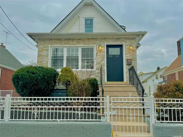 131-09 218th Street, Springfield Gardens, NY 11413
