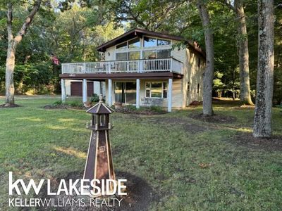 4943 Port Austin Rd, Caseville, MI, 48725