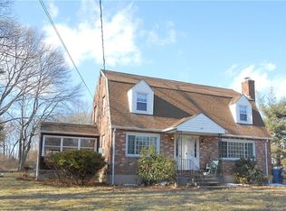830 Slater Rd, New Britain, CT 06053