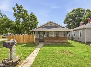 501 S Vine St, Indianapolis, IN 46241