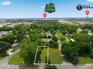 1121 Forrest St, Waco, TX 76704