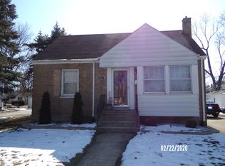 3833 216th St, Matteson, IL 60443