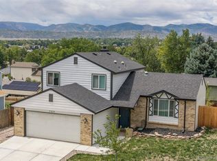7327 S Carr Court, Littleton, CO 80128