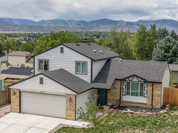 7327 S Carr Court, Littleton, CO 80128