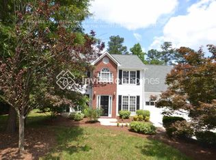 1570 Watson Ridge Trl, Lawrenceville, GA 30045