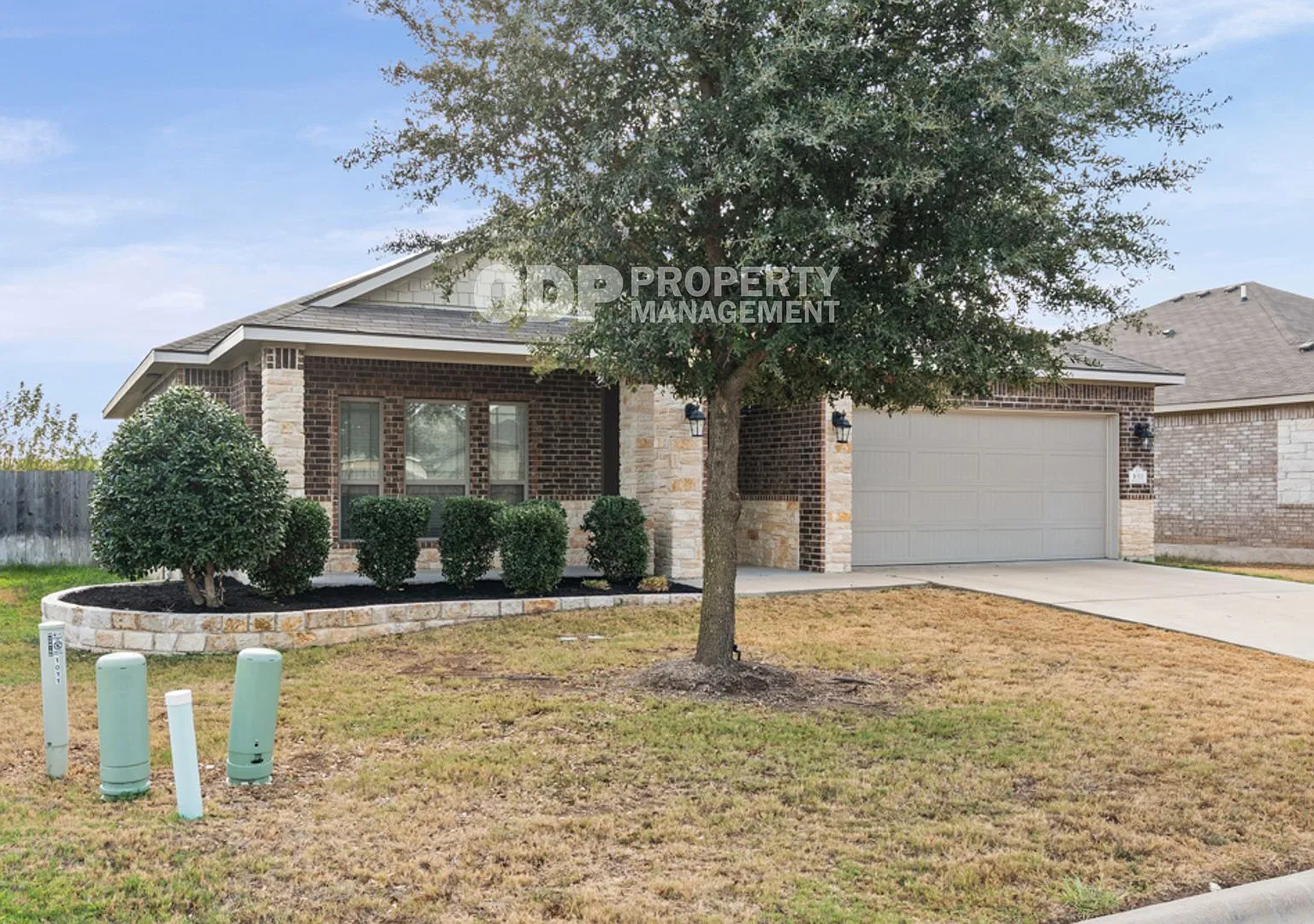 3 Bed, 2 Bath- Belton ISD - Refrigerator Included — Photo 2