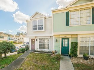 13824 Stone Mill Way, Tampa, FL 33613