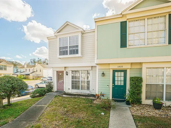 13824 Stone Mill Way, Tampa, FL 33613