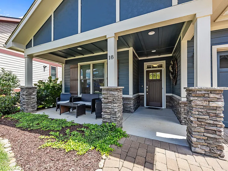 18 Britton Knoll Pass — Photo 11