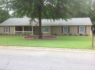 101 Perch Point, Peachtree City, GA 30269