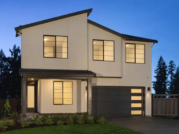 24461 NE 17th Pl, Sammamish, WA 98074