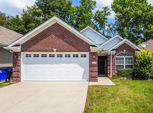 1961 Falling Leaves Ln, Lexington, KY 40509