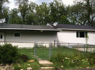 16152 Samuel St, East Liverpool, OH 43920