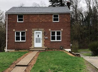 926 Stevendale Dr, Pittsburgh, PA 15221