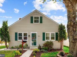 201 Hollins Ferry Rd S, Glen Burnie, MD 21061