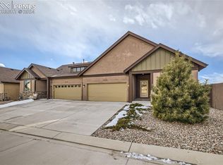 6686 Petaluma Point, Colorado Springs, CO 80923