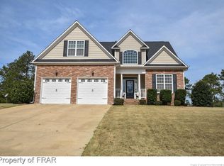 467 Green Links Dr #66, Cameron, NC 28326