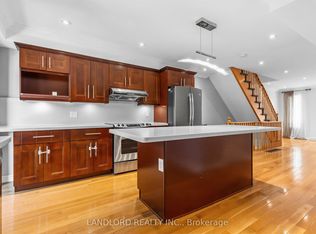 37 Birdstone Cres, Toronto, ON M6N5H6