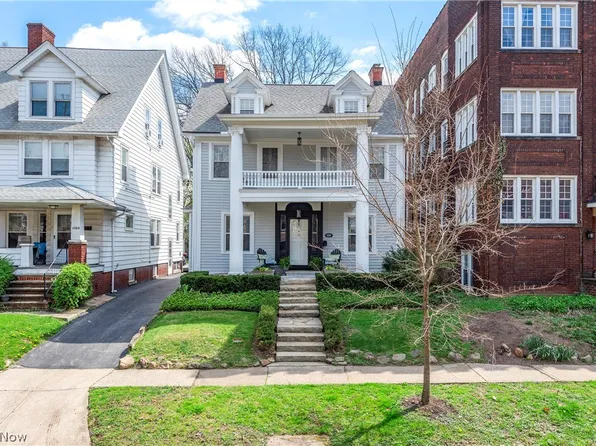 2265 Grandview Ave, Cleveland Heights, OH 44106