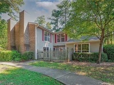 582 Summit Ln SW, Marietta, GA, 30008