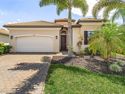 10565 Pistoia Dr, Fort Myers, FL, 33913