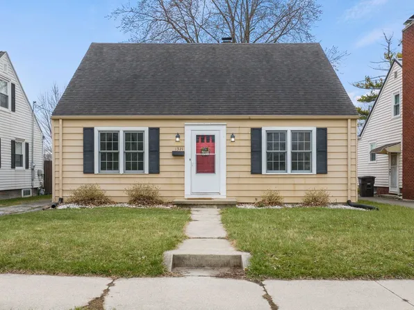 1321 Putnam St, Fort Wayne, IN 46808