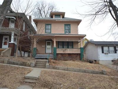 406 N 7th St, Hannibal, MO, 63401