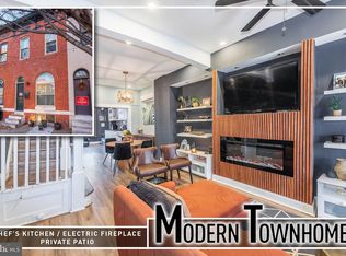 910 N Montford Ave, Baltimore, MD 21205