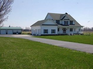 9160 S 225 W, Pendleton, IN 46064