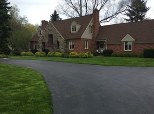 3699 River Rd, Youngstown, NY 14174